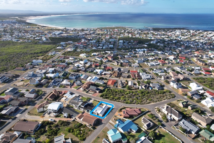 3 Bedroom Property for Sale in Struisbaai Western Cape